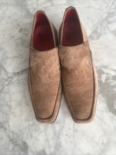 Jeffery west. suede for sale  SUNDERLAND