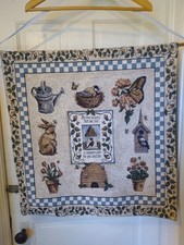 Beautiful wall hanging for sale  Antigo