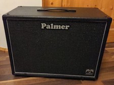 Palmer cab 112 gebraucht kaufen  Frensdorf