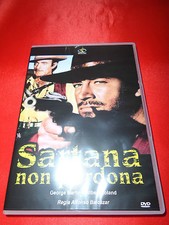 Sartana non perdona usato  Italia