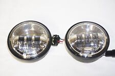 Eagle lights chrome for sale  Addison