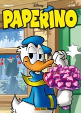 Paperino 536 panini usato  Calcinaia
