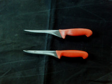 Schlachtmesser metzgermesser g gebraucht kaufen  Riedbach