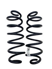 2022-2024 FORD MAVERICK OEM CONJUNTO DE MOLA HELICOIDAL TRASEIRA ESQUERDA E DIREITA (2) *23K MILHAS*, usado comprar usado  Enviando para Brazil