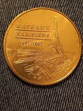 Monnaie paris 2004 d'occasion  Sarreguemines