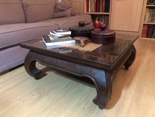 Tavolo etnico basso usato Tavolo etnico basso usato  Roma