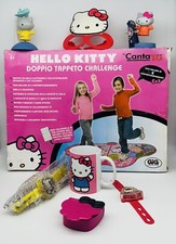 Tappeto ballo hello usato  Parma