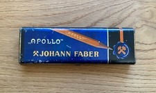 Apollo johann faber gebraucht kaufen  Bürstadt