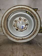 16x6 steel lug for sale  Annandale