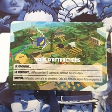Carte wankul battle d'occasion  Bruay-la-Buissière
