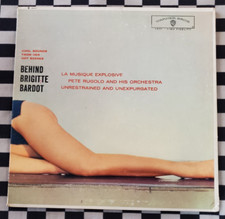 Behind brigitte bardot for sale  Pendleton