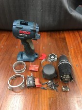 Bosch visseuse devisseuse d'occasion  Montpellier-