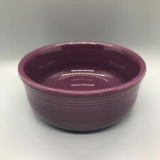 Fiesta chowder bowl for sale  Sandstone