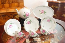 Meissen porzellan teil gebraucht kaufen  Dresden