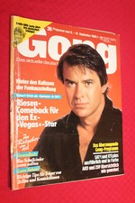 4855 gong 1989 gebraucht kaufen  Hamburg