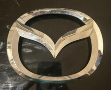 Genuine 2007 mazda for sale  BIRMINGHAM