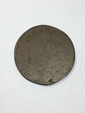 Monedas Francia 10 Céntimos Luis XVIII 1814 Sin Inicial (8-19) comprar usado  Enviando para Brazil