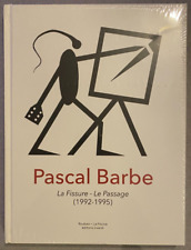 Art peinture pascal d'occasion  Faches-Thumesnil