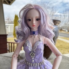 Bjd dbs doll for sale  Redmond
