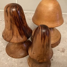 Vintage mushrooms toadstools for sale  CRAWLEY