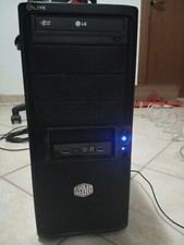 Desktop amd ryzen usato  Ronchi dei Legionari