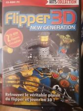 Flipper new generation d'occasion  Nice-