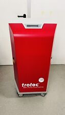 Absaugung trotec atmos gebraucht kaufen  Rutesheim