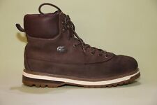 Lacoste leder wanderstiefel gebraucht kaufen  Berlin