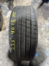 225 pirelli pzero for sale  GREENFORD