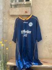 Seltenes retro trikot gebraucht kaufen  Köln
