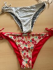 Set slip bikini usato  Priverno