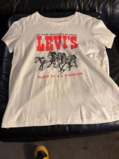 Levi shirt women for sale  Los Angeles