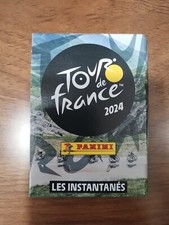 Panini tour france usato  Vicenza