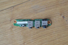 carte son HP DV6000 audio jack haut parleur sound card motherboard DAOAT8AB8F9 comprar usado carte son HP DV6000 audio jack haut parleur sound card motherboard DAOAT8AB8F9 comprar usado  Enviando para Brazil