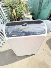 Nissan navara rear for sale  LEEDS