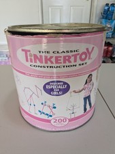 102 piece tinker set toys for sale 102 piece tinker set toys for sale Greenwood