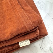 Pure linen double for sale  Vail