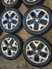 5vc28trmaa cerchi lega usato 5vc28trmaa cerchi lega usato  Monsampolo del Tronto