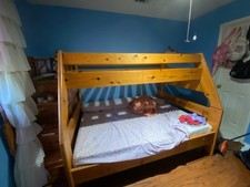 Bunk bed matress for sale  Kennedale