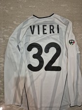 Maglia inter 2001 usato  Arienzo