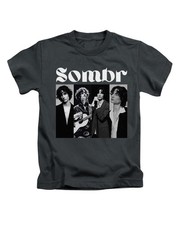 Sombr adults shirt for sale Sombr adults shirt for sale  CHEADLE
