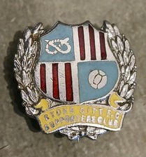 Vintage c1960 stoke for sale  HASTINGS