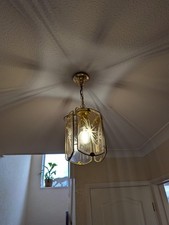 Ceiling light glass for sale Ceiling light glass for sale  BOGNOR REGIS