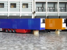 Herpa konvolut 074 gebraucht kaufen  Deutschland