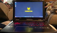 acer predator d'occasion  Expédié en Belgium