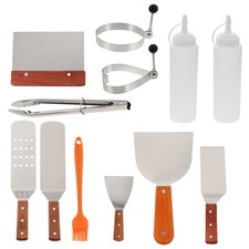 Barbecue: strumenti usato  Spedire a Italy