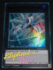 Yugioh numero s37 usato  Fano