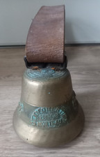 Cloche vache sonnaille d'occasion Cloche vache sonnaille d'occasion  Troyes