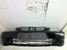 Pare choc honda d'occasion  Cléguer