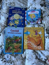 Lotto libri bambini usato Lotto libri bambini usato  Altare